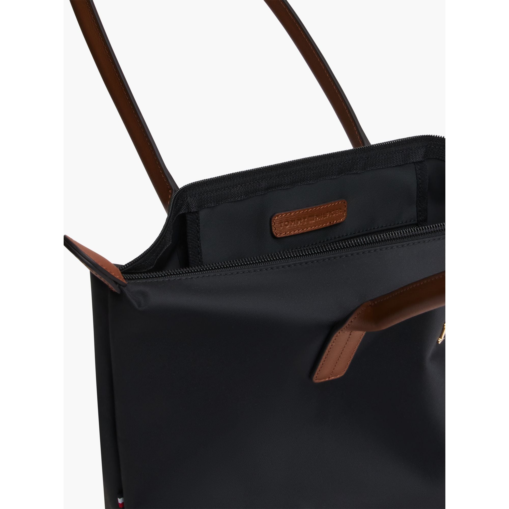 תיק טומי הילפיגר Popette East West Tote
