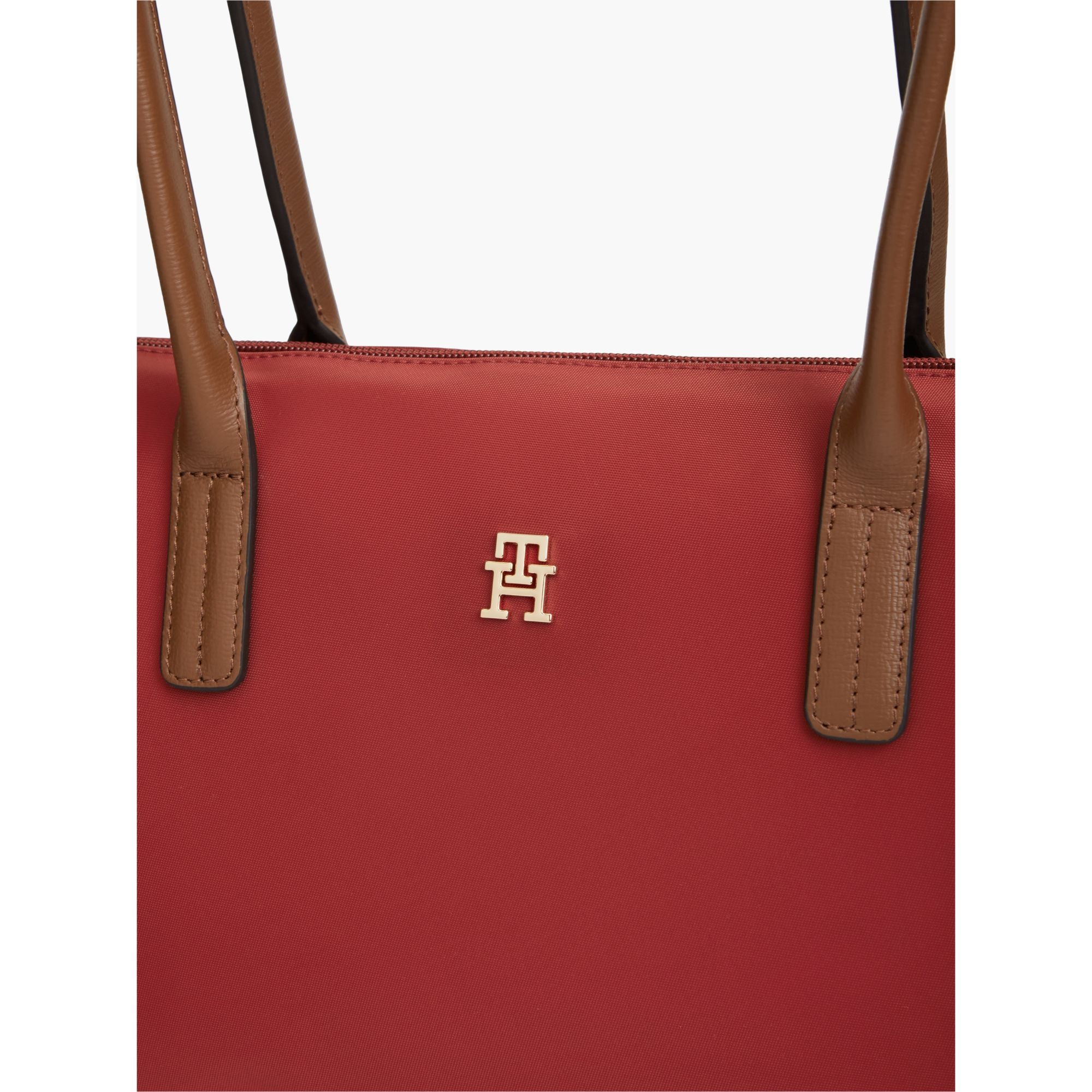 حقيبة تومي هيلفيجر Popette East West Tote