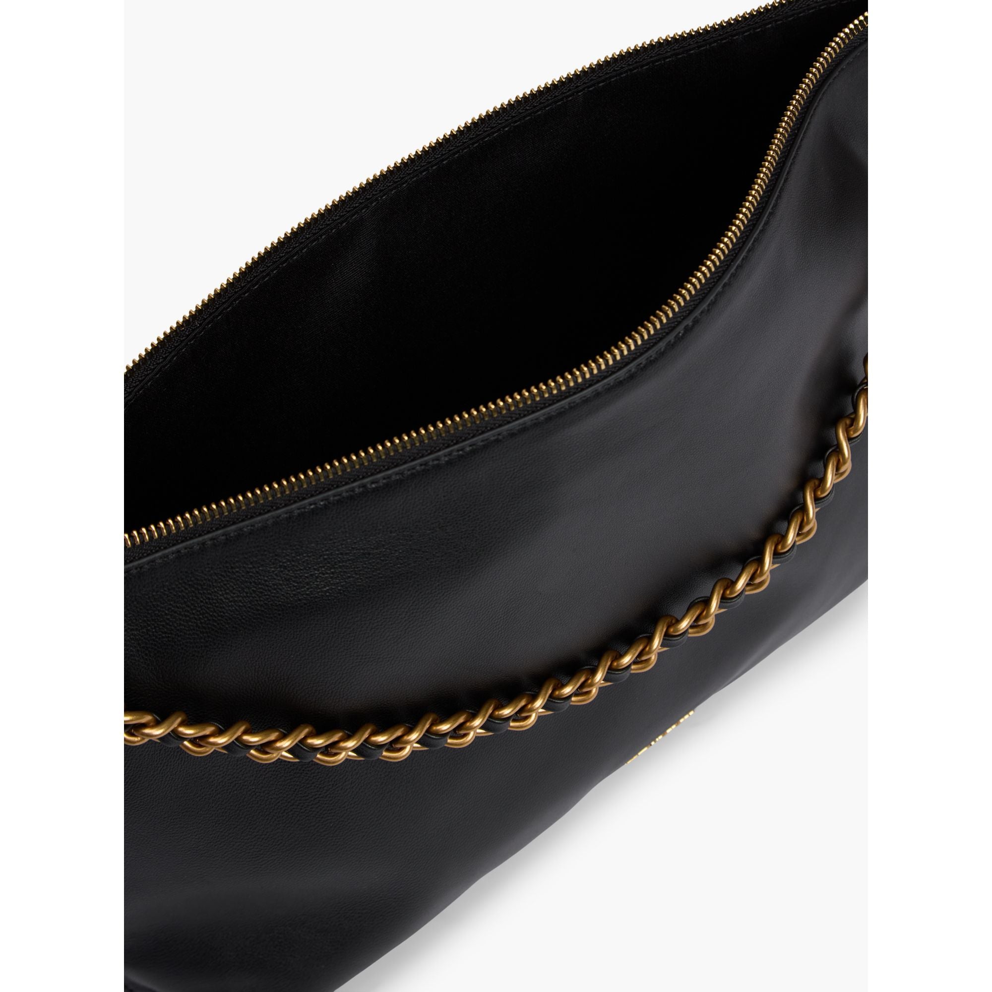 תיק טומי הילפיגר Downtown Mini Leather