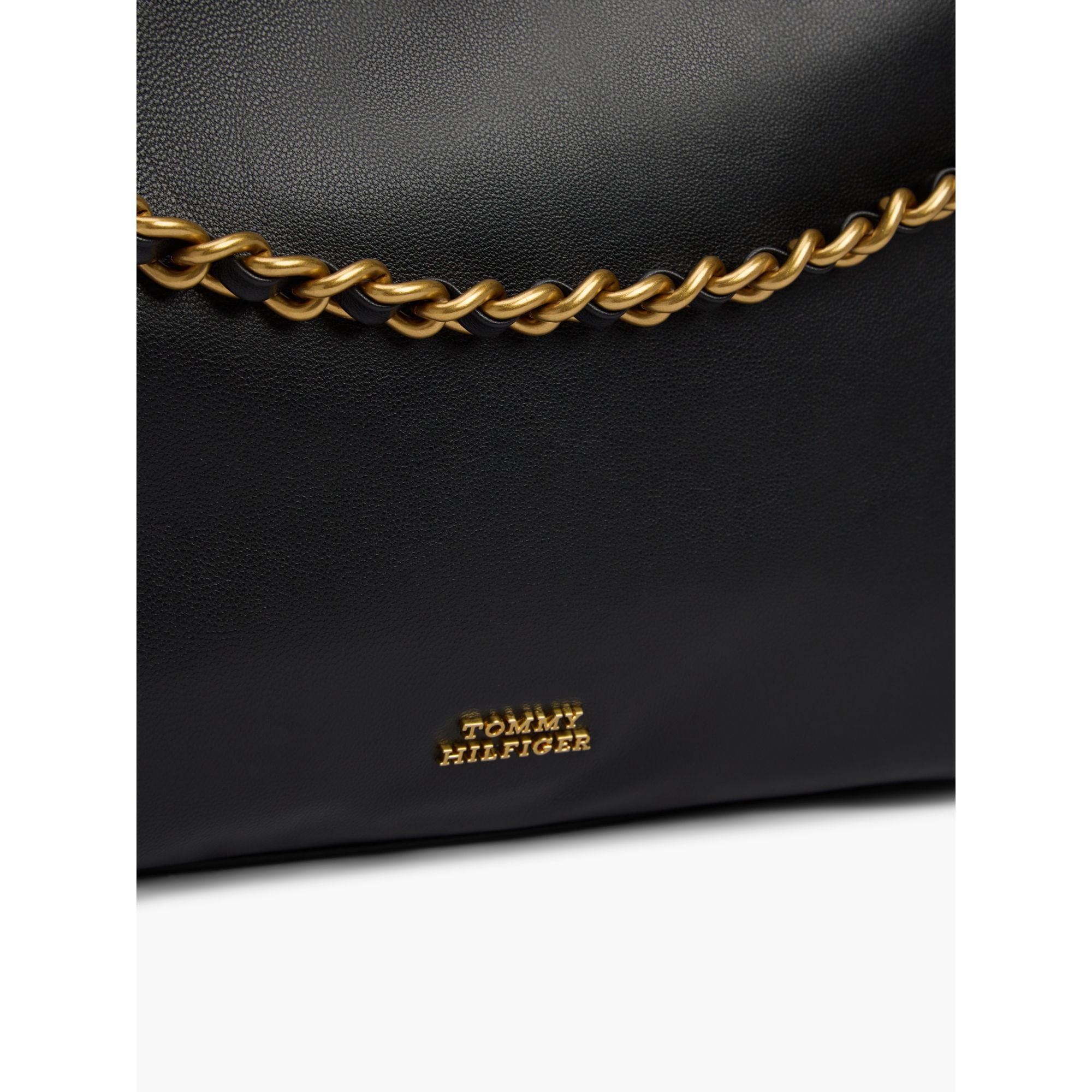 תיק טומי הילפיגר Downtown Mini Leather