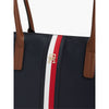 תיק טומי הילפיגר Popette East West Tote Corp