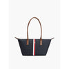 תיק טומי הילפיגר Popette East West Tote Corp