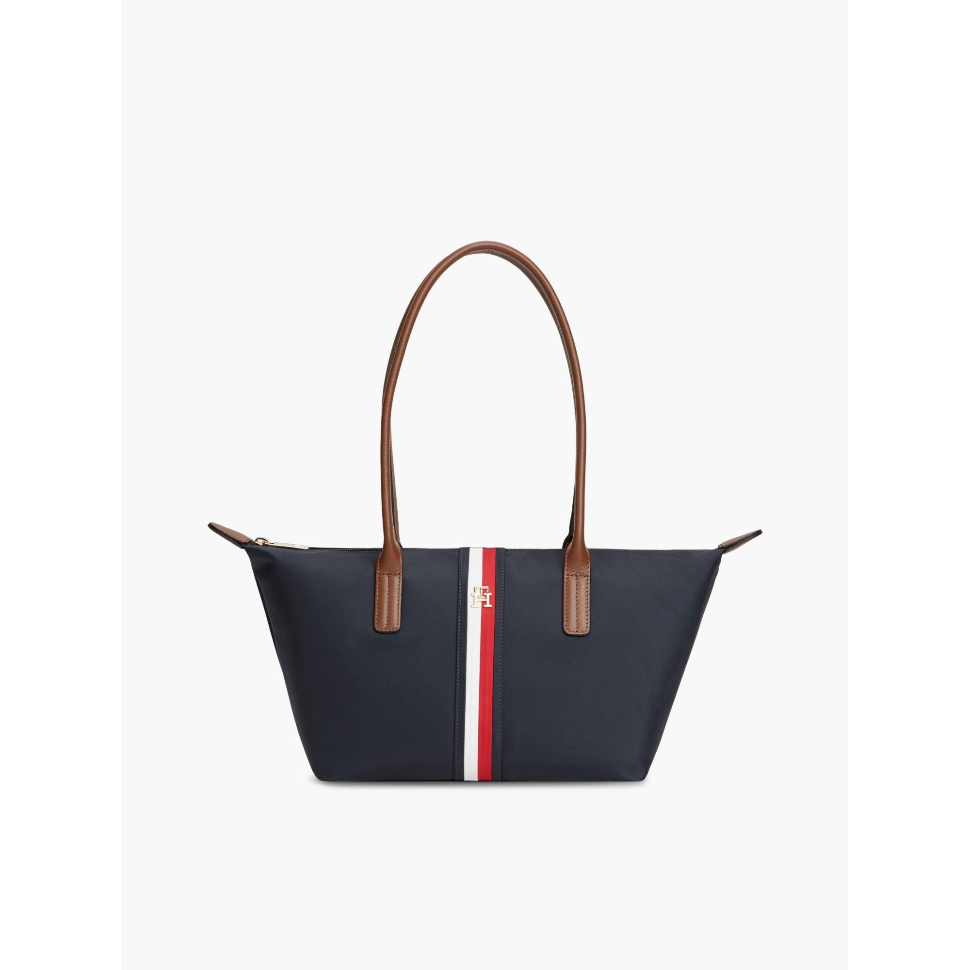 תיק טומי הילפיגר Popette East West Tote Corp