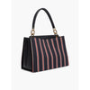 حقيبة تومي هيلفيجر Her Med Satchel Stripe