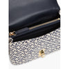 Tommy Hilfiger Heritage Chain Cross Jacquard Bag