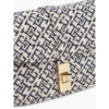 Tommy Hilfiger Heritage Chain Cross Jacquard Bag