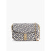 Tommy Hilfiger Heritage Chain Cross Jacquard Bag