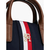 תיק טומי הילפיגר Popette Micro Tote Corp