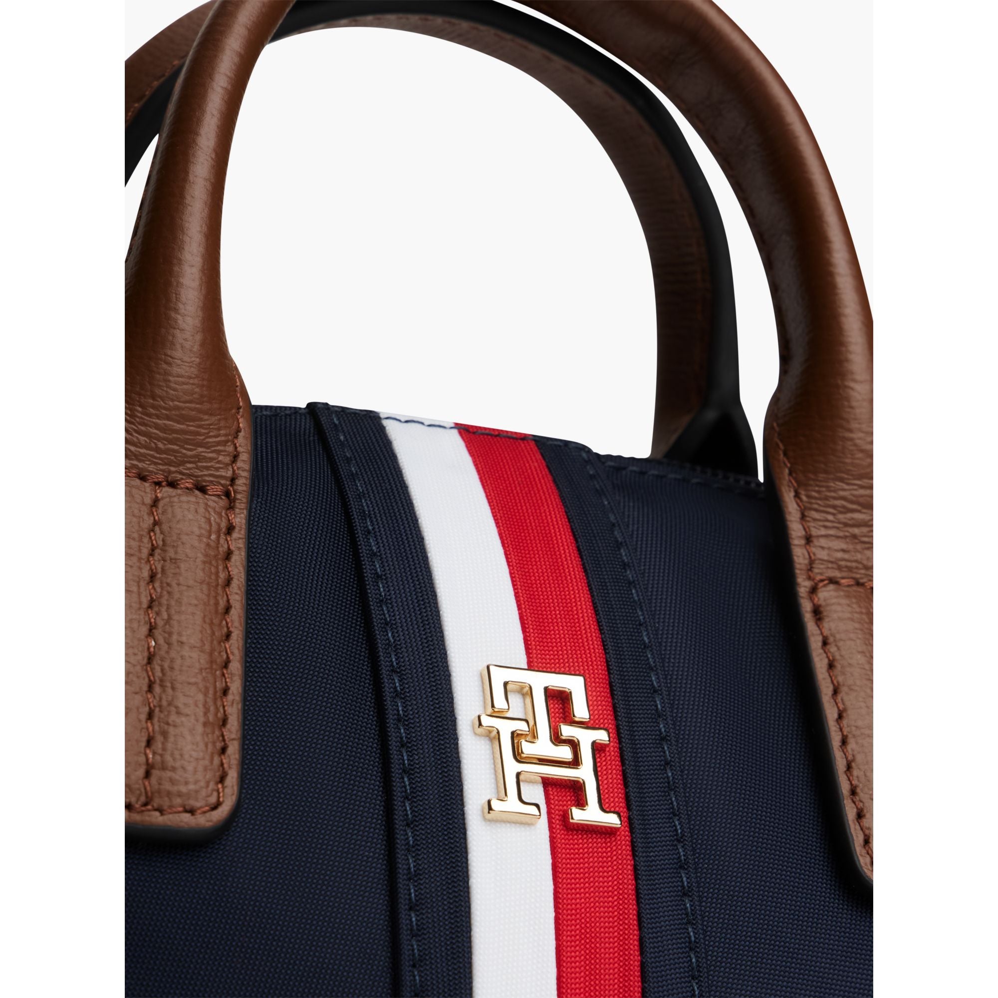 תיק טומי הילפיגר Popette Micro Tote Corp