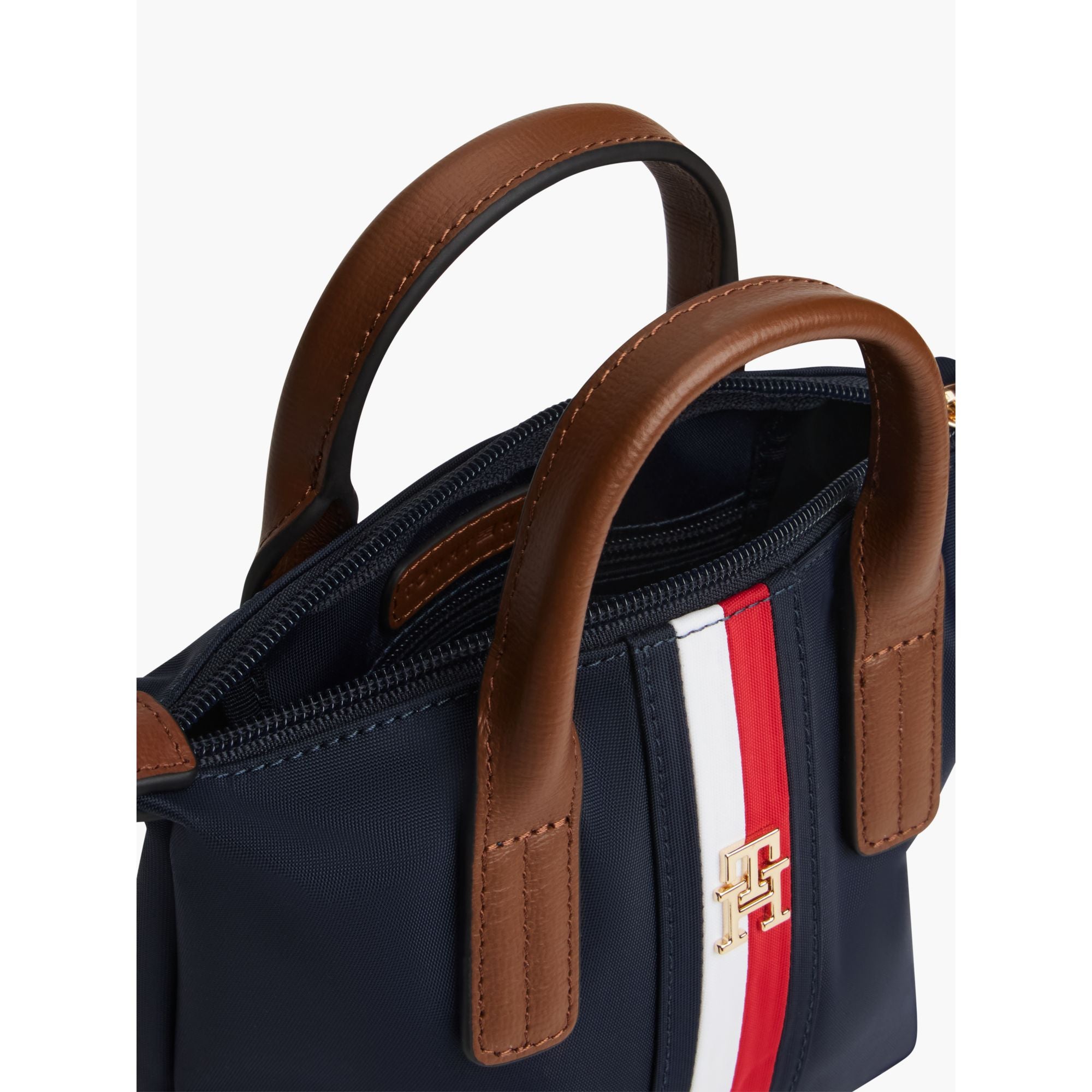 תיק טומי הילפיגר Popette Micro Tote Corp