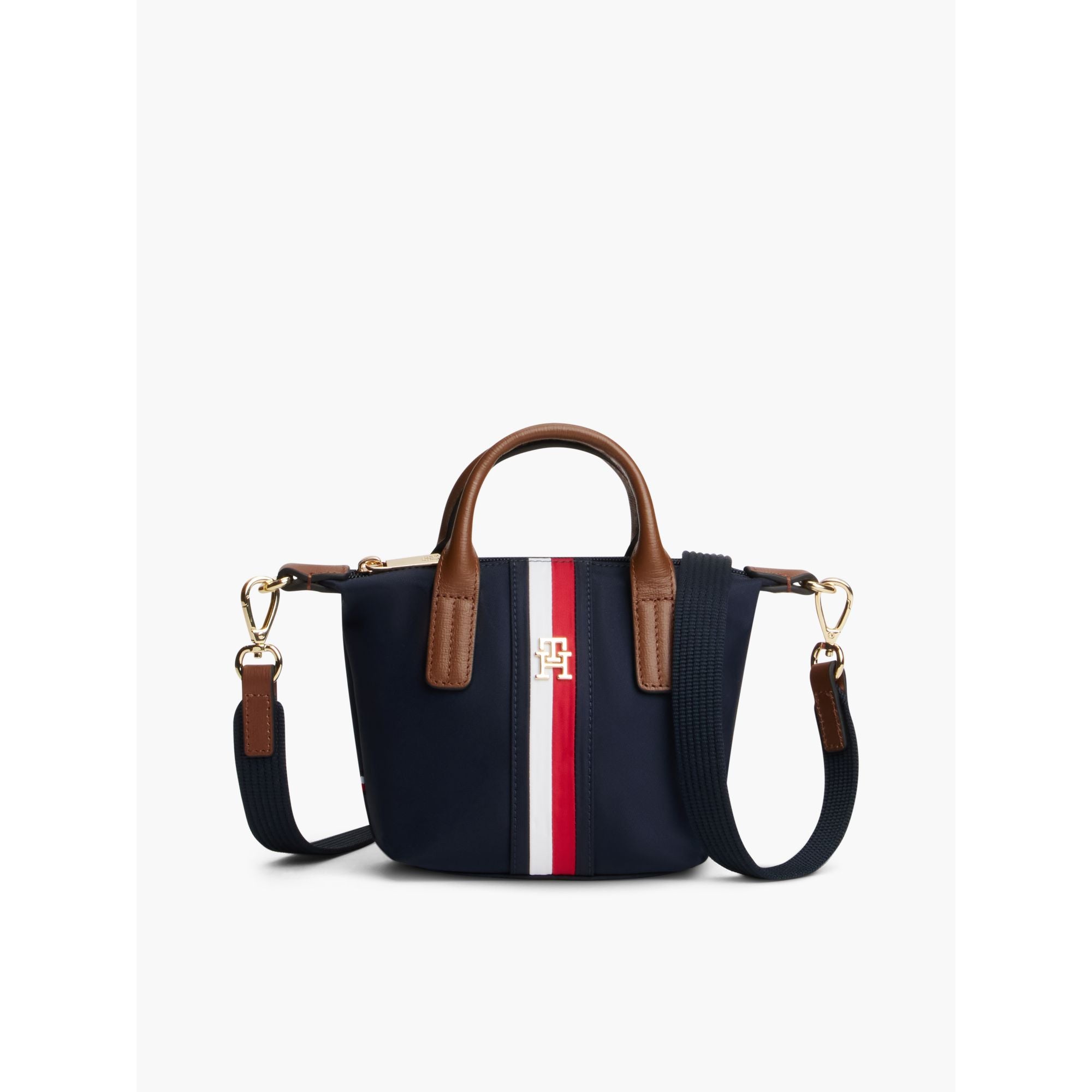 תיק טומי הילפיגר Popette Micro Tote Corp