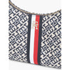 תיק טומי הילפיגר Jacquard Ess Shoulder