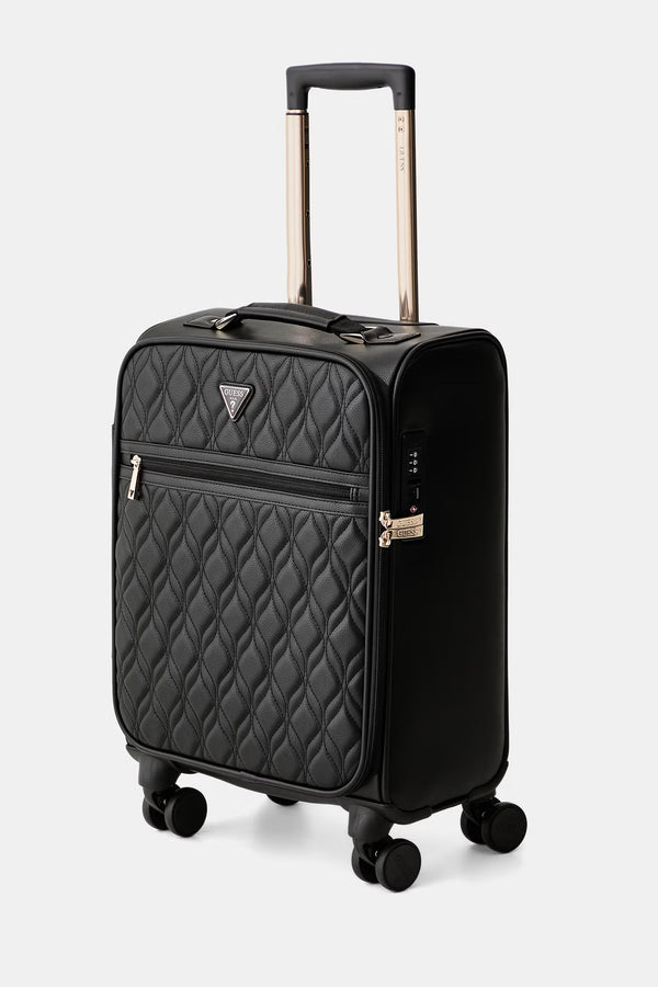Guess Maxine 18 In 8-Wheeler Bag