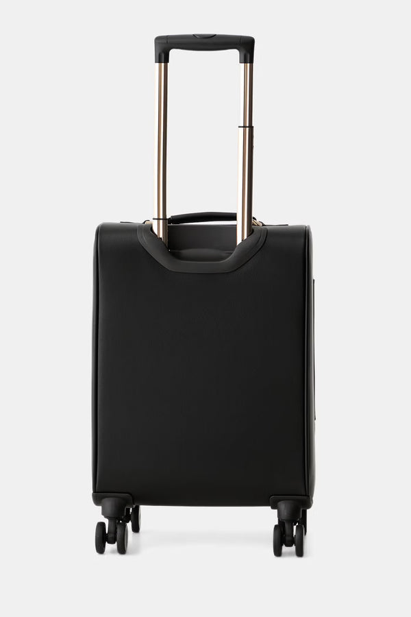 Guess Maxine 18 In 8-Wheeler Bag