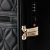 Guess Maxine 18 In 8-Wheeler Bag