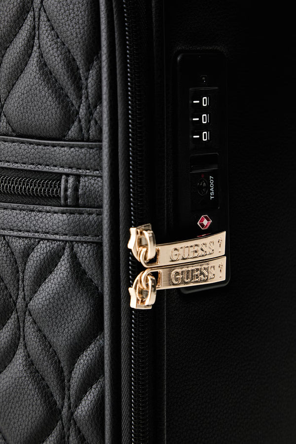 Guess Maxine 18 In 8-Wheeler Bag