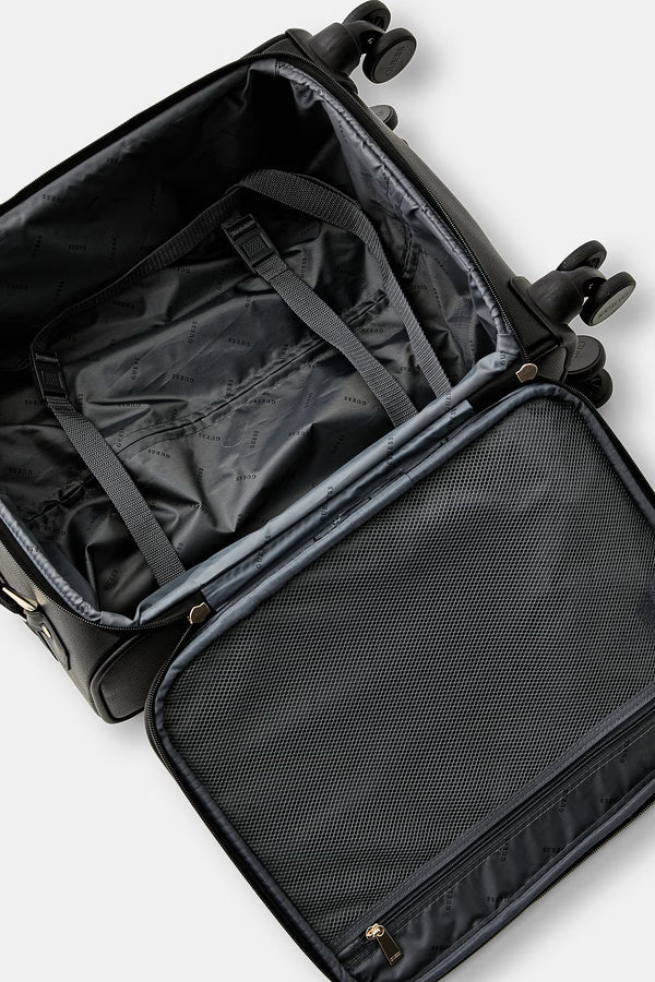 Guess Maxine 18 In 8-Wheeler Bag