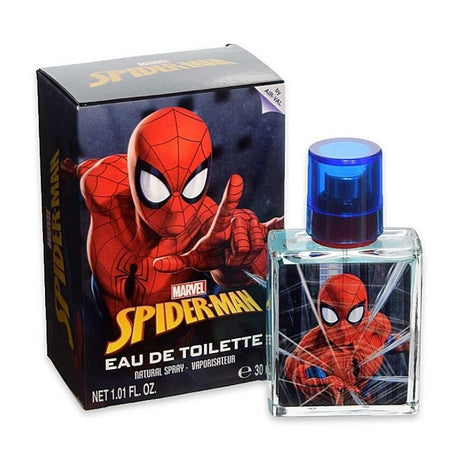 Marvel Spiderman EDT 30ml Perfume