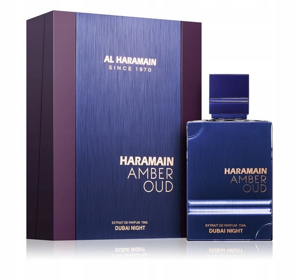 Al Haramain Amber Oud EDP 100ml Perfume