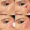 أحمر الخدود هدى بيوتي Blush Filter Liquid Blush