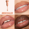Huda Beauty Faux Filler Extra Shine Lip Gloss Lip Gloss