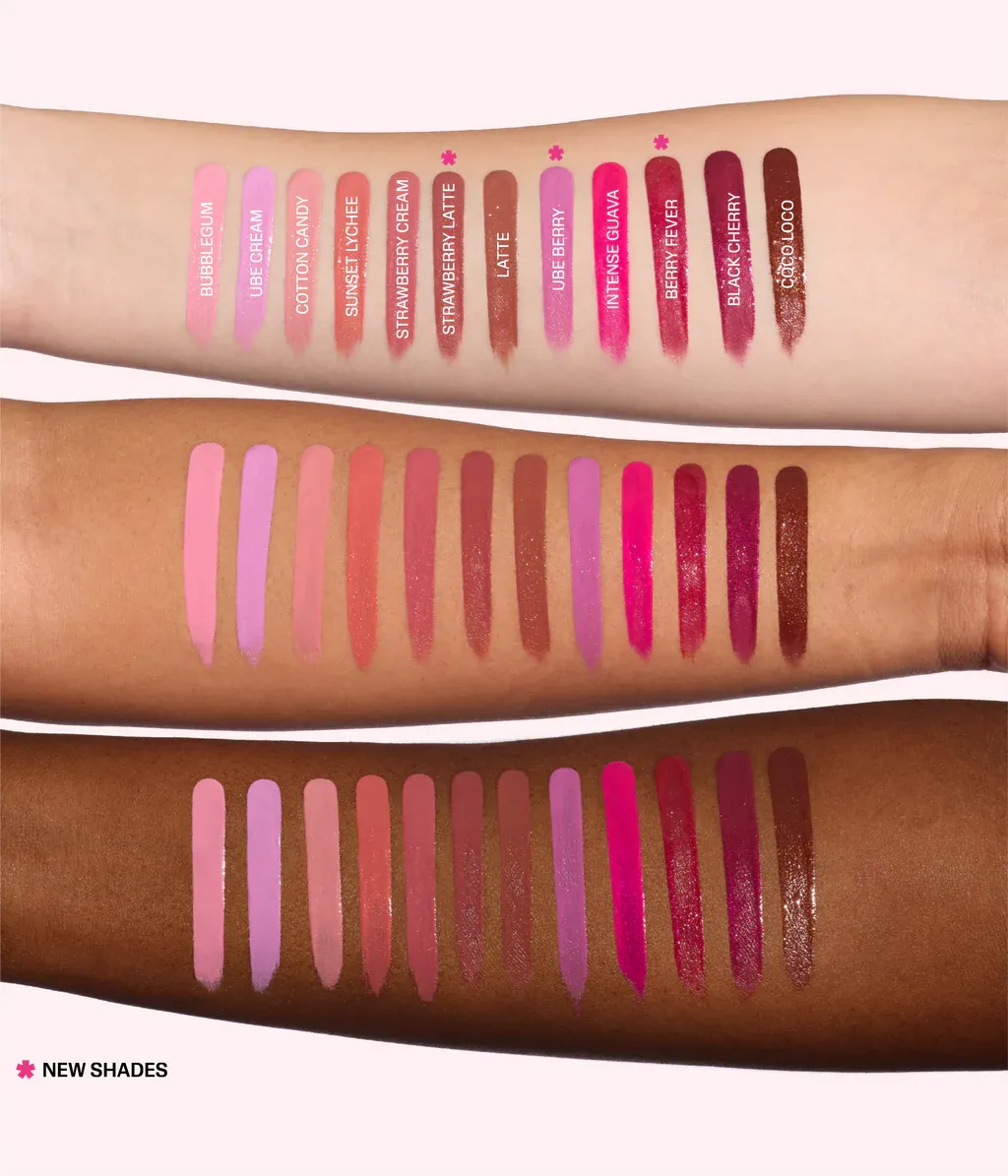 أحمر الخدود هدى بيوتي Blush Filter Liquid Blush