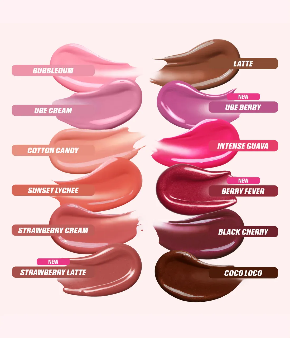 أحمر الخدود هدى بيوتي Blush Filter Liquid Blush