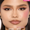 أحمر الخدود هدى بيوتي Blush Filter Liquid Blush