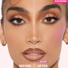 أحمر الخدود هدى بيوتي Blush Filter Liquid Blush