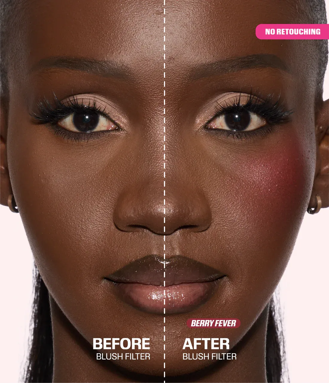 Huda Beauty Blush Filter Liquid Blush Blush