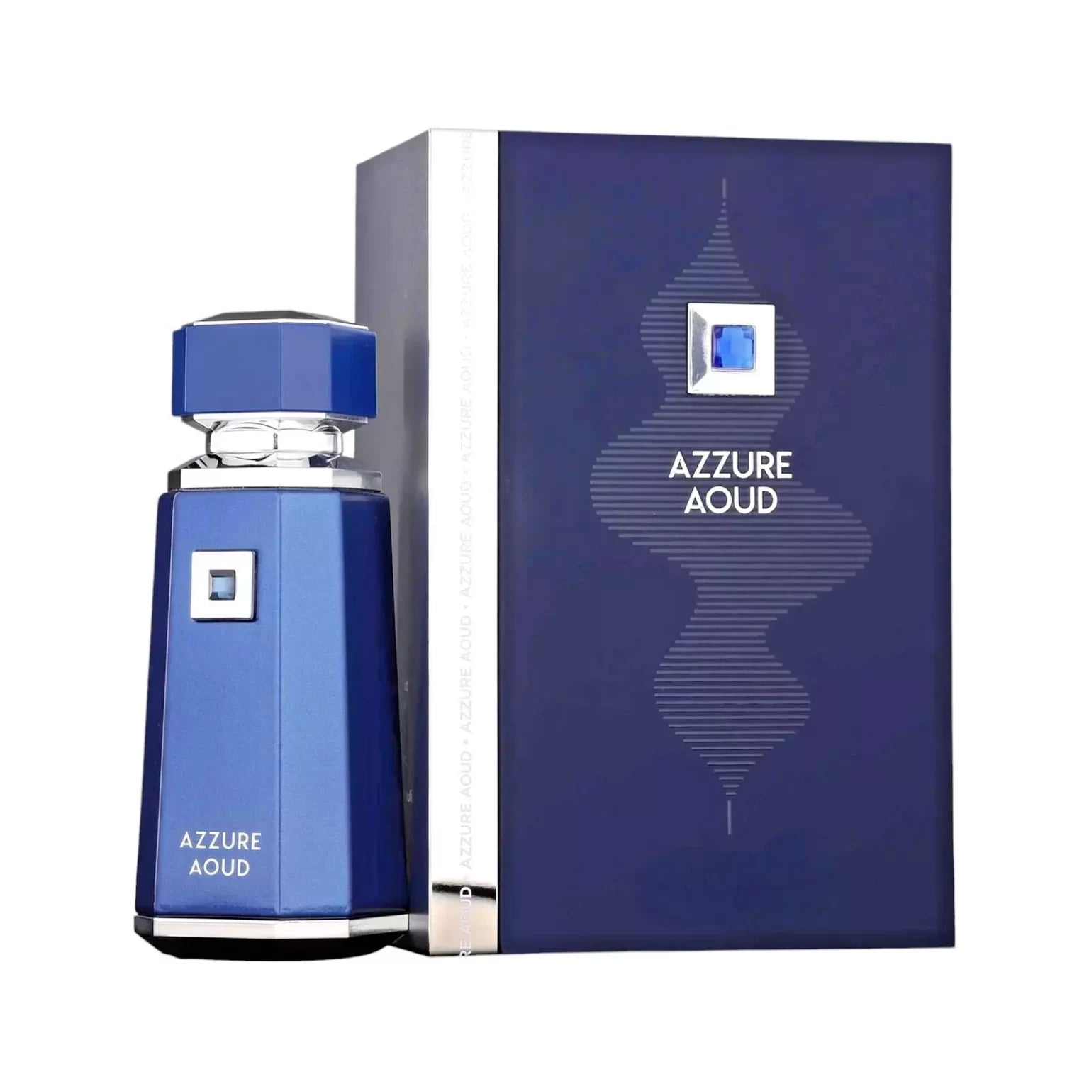 عطر Fragrance World Liquid Brun EDP ‏100 مل