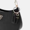 תיק Guess Noelle Top Zip Shoulder