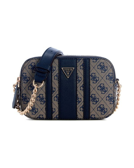 Guess Noelle Ii Camera Crossbody Bag