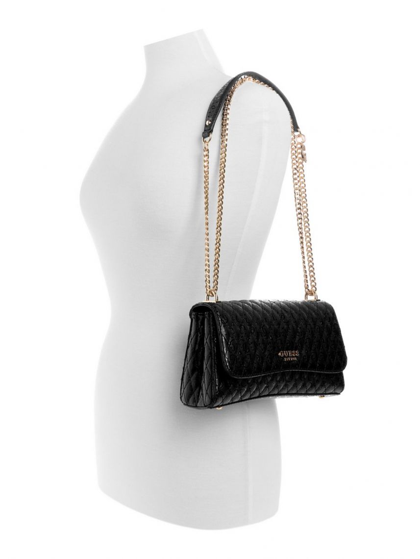 תיק גס Betula Convertible Xbody Flap