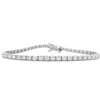 Natural Diamond Bracelet