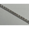 Natural Diamond Bracelet