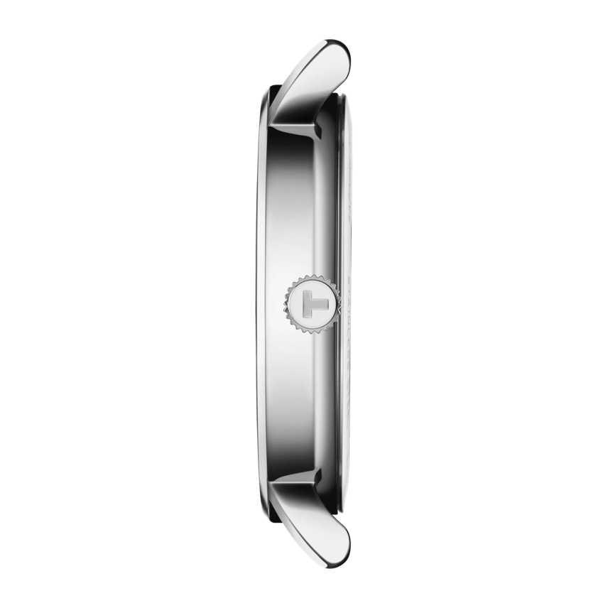 שעון טיסו Everytime