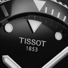 Tissot Seastar Watch