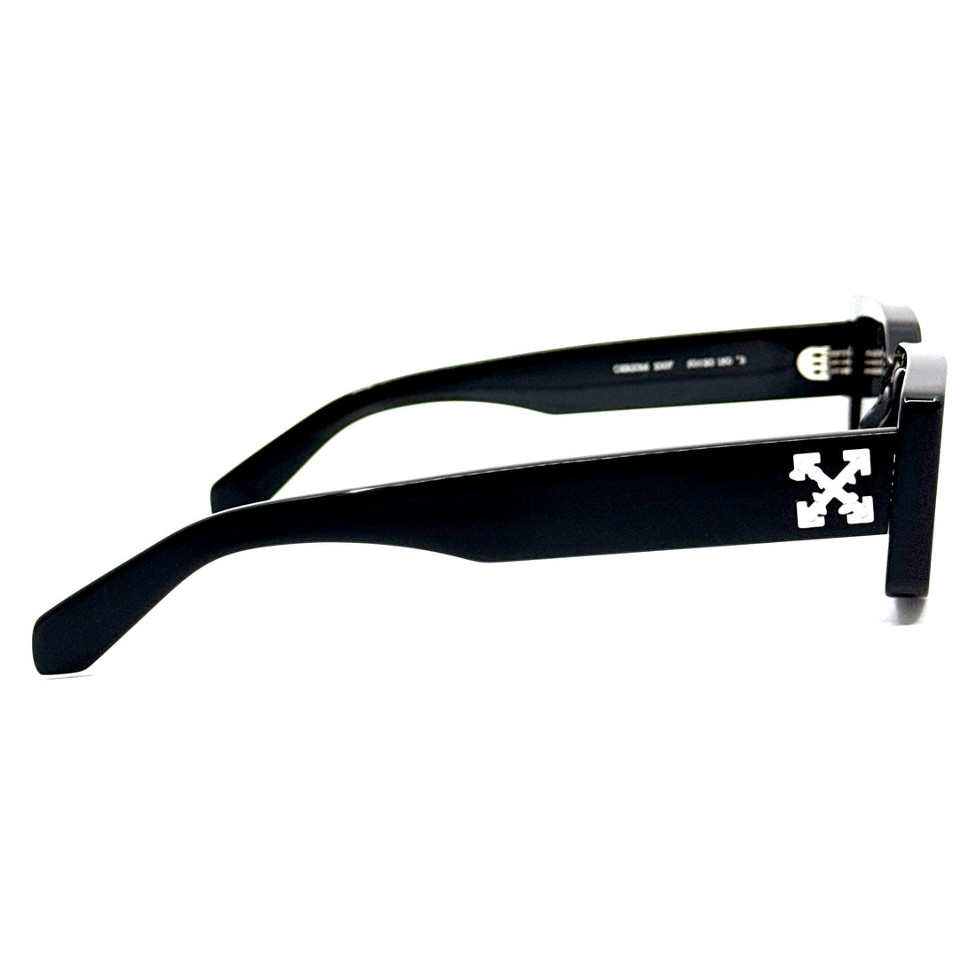 Off-White Arthur Sunglasses