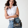 Guess Camden Mini Shoulder Bag