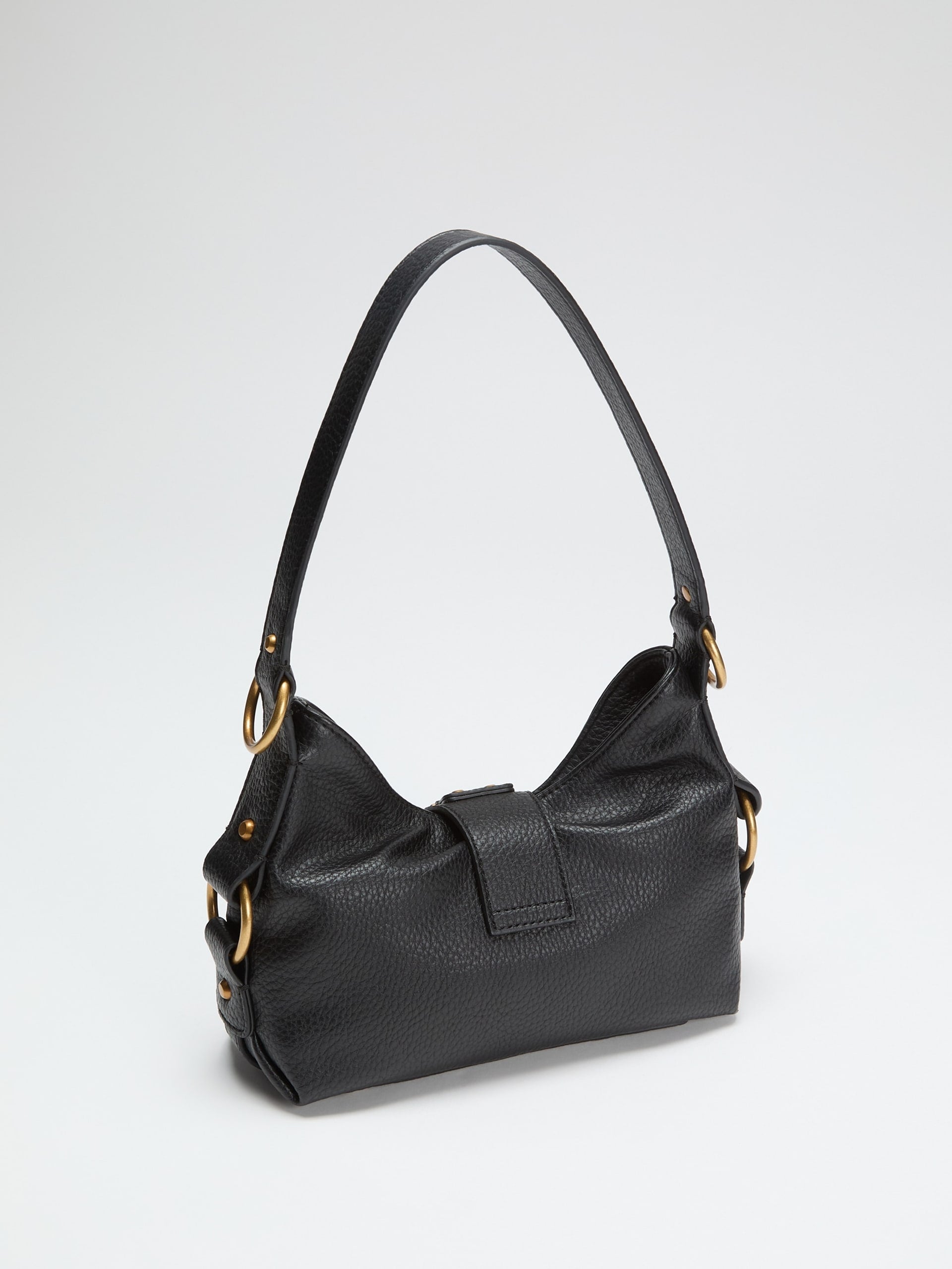 Guess Camden Mini Shoulder Bag