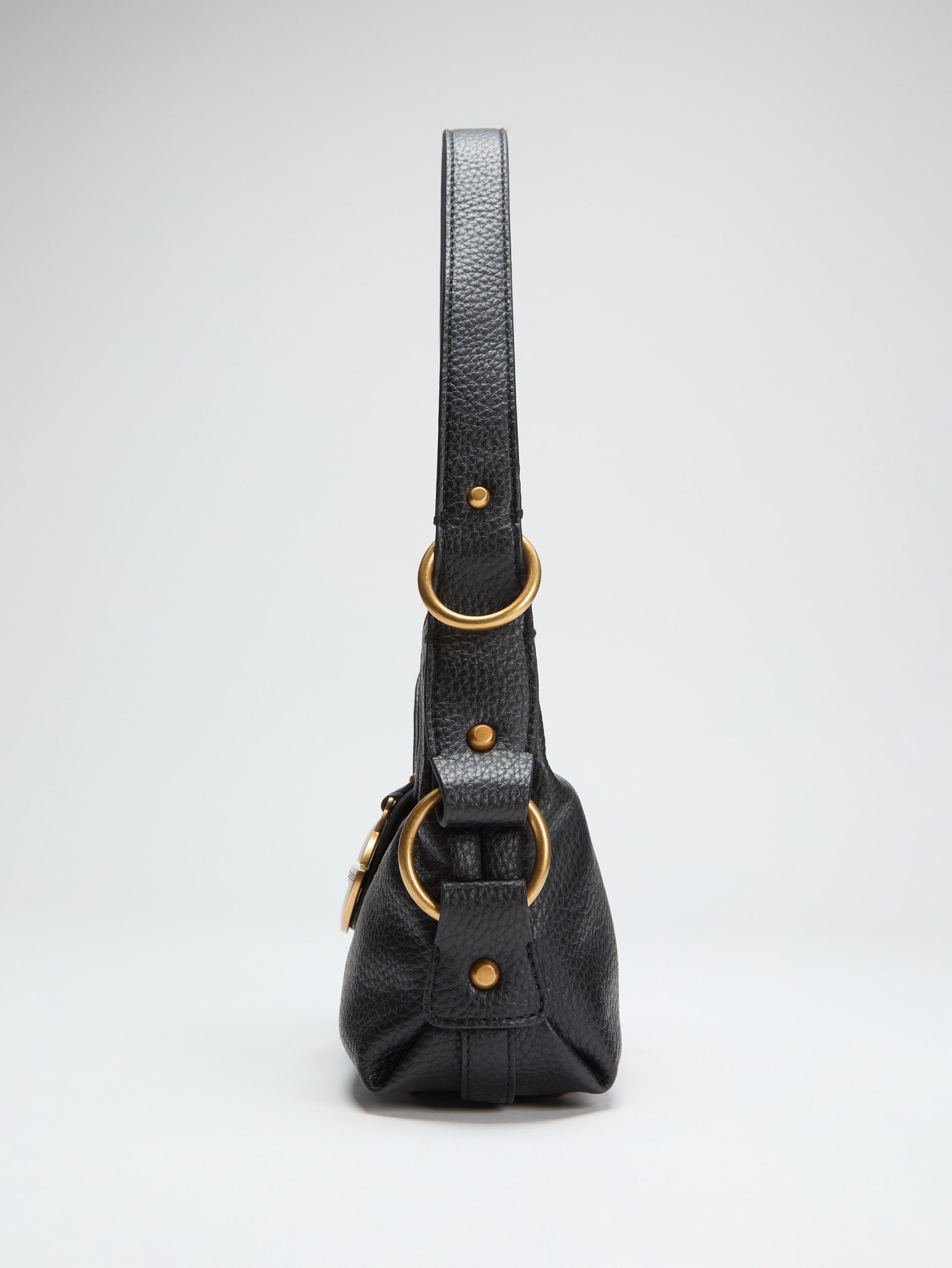 Guess Camden Mini Shoulder Bag