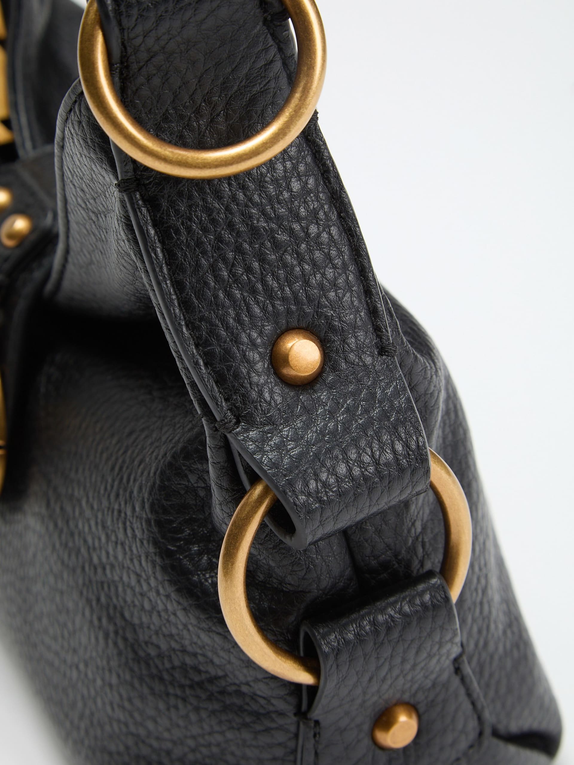 Guess Camden Mini Shoulder Bag