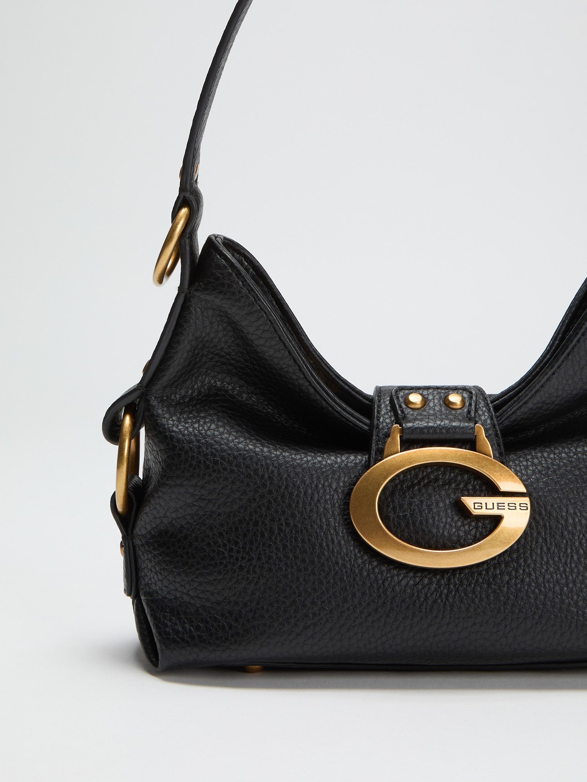 Guess Camden Mini Shoulder Bag