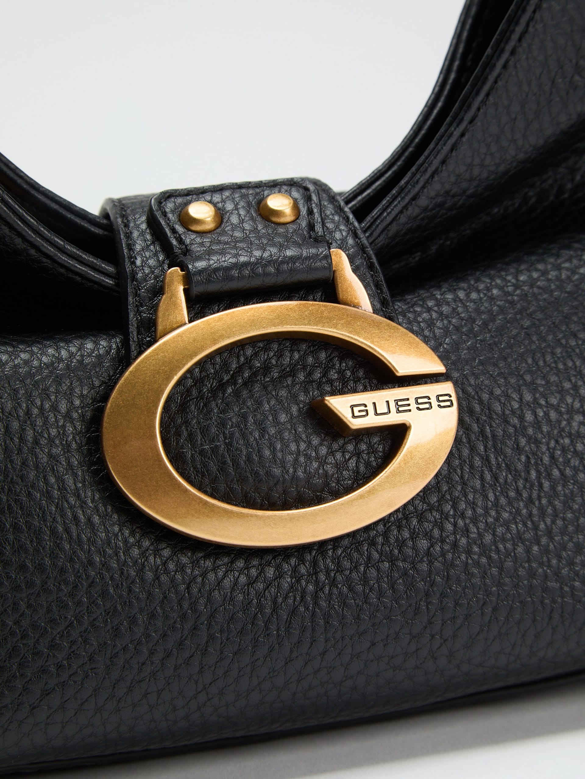 Guess Camden Mini Shoulder Bag
