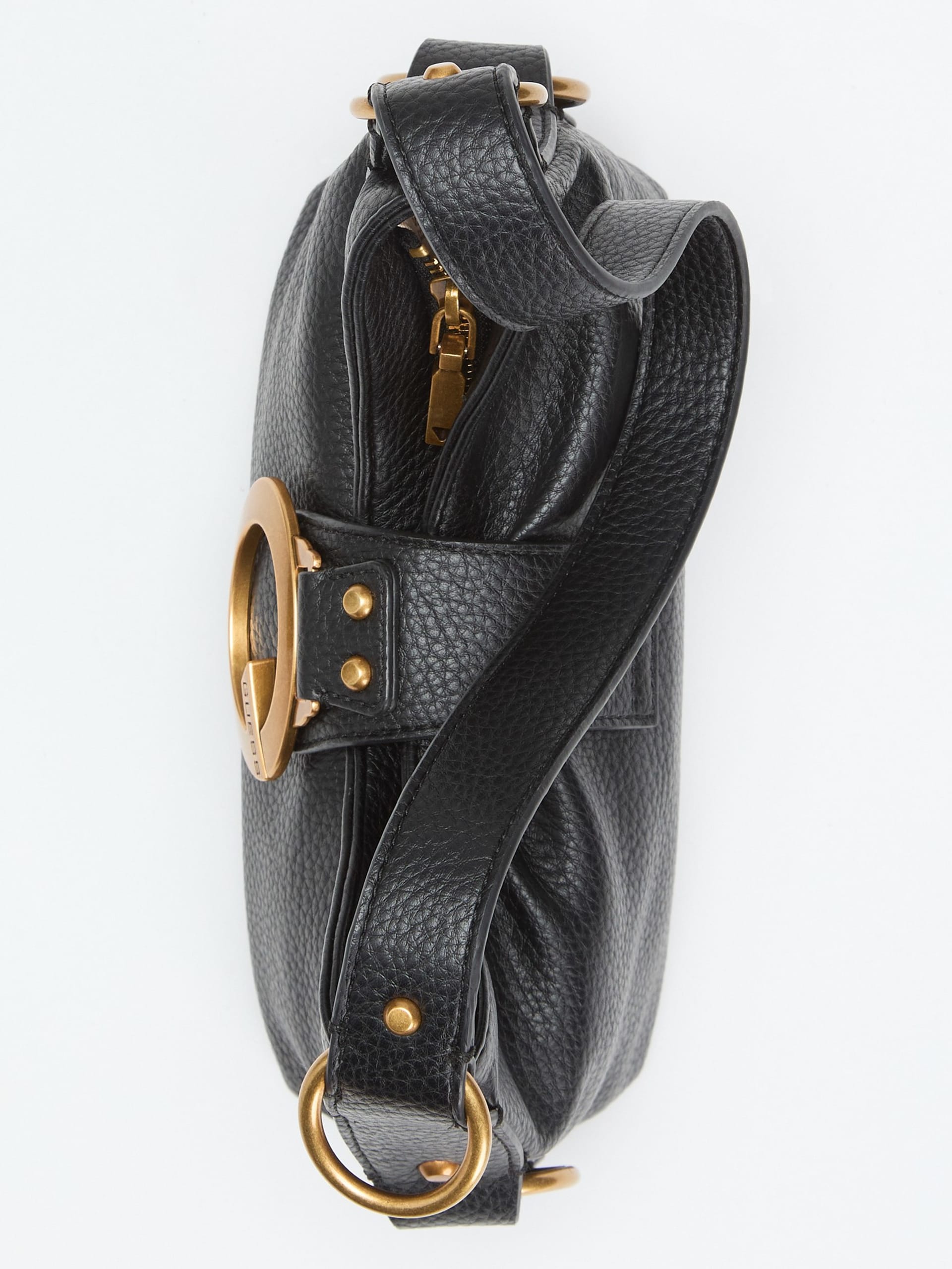 Guess Camden Mini Shoulder Bag