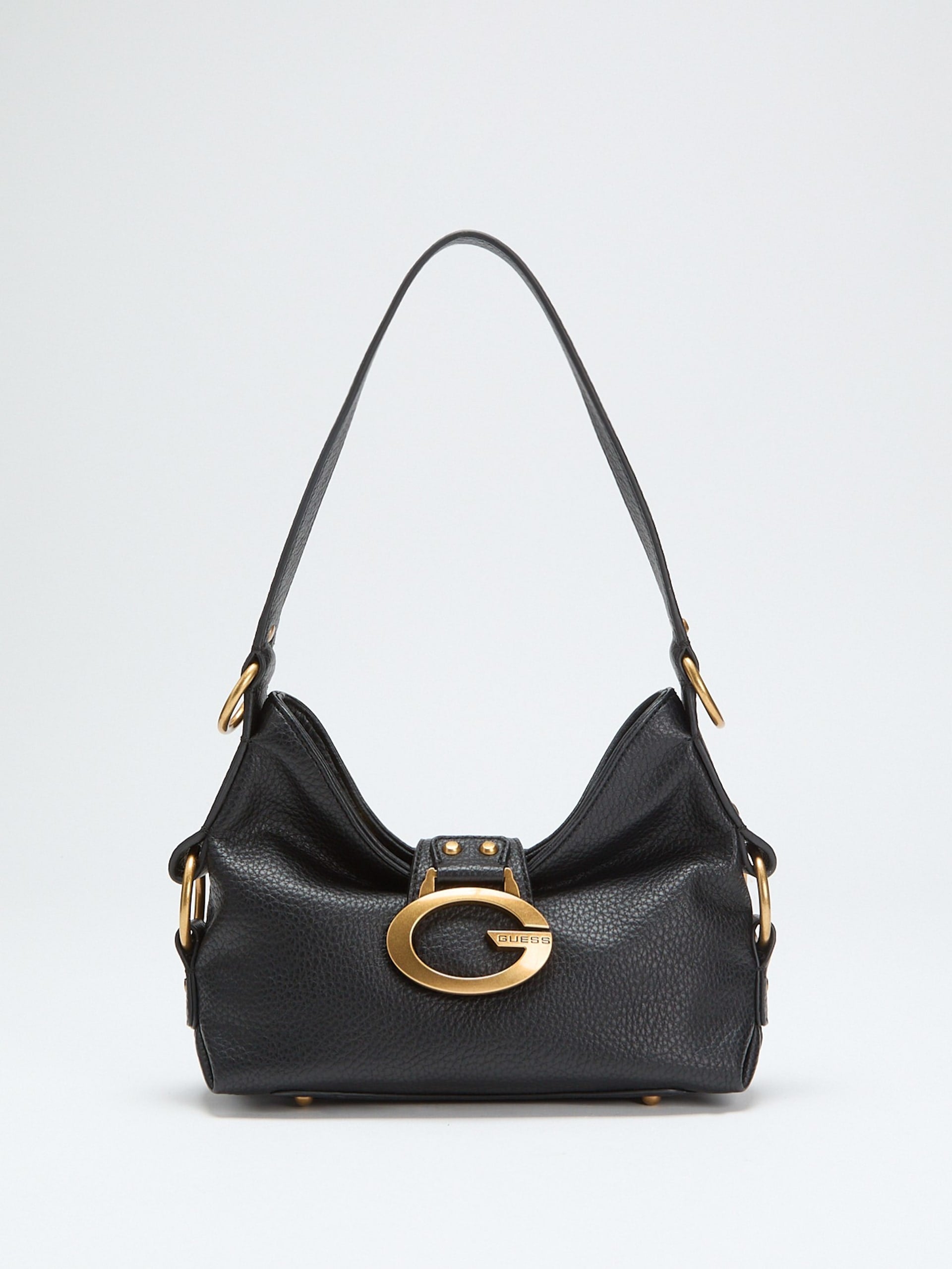 Guess Camden Mini Shoulder Bag