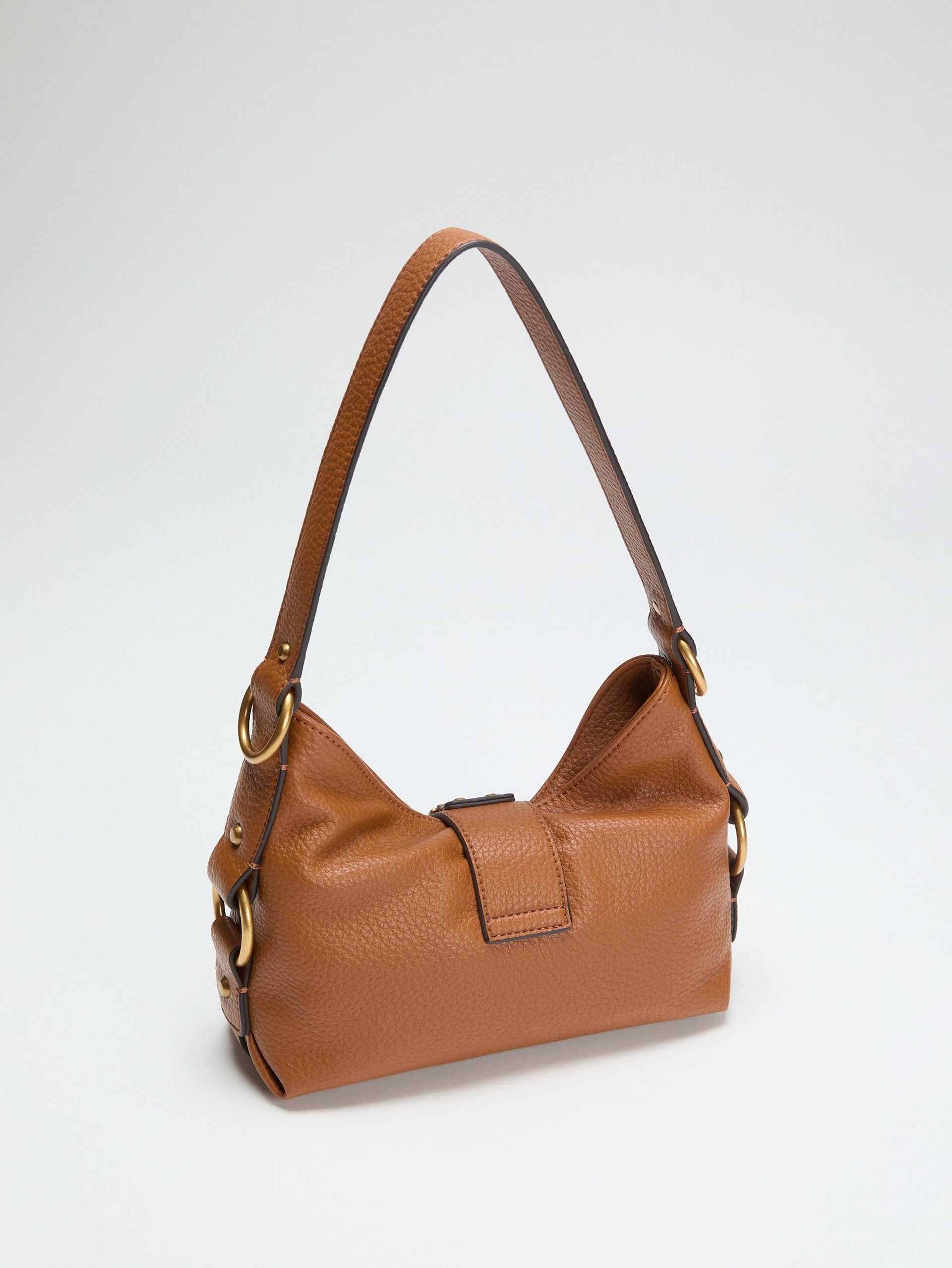 Guess Camden Mini Shoulder Bag