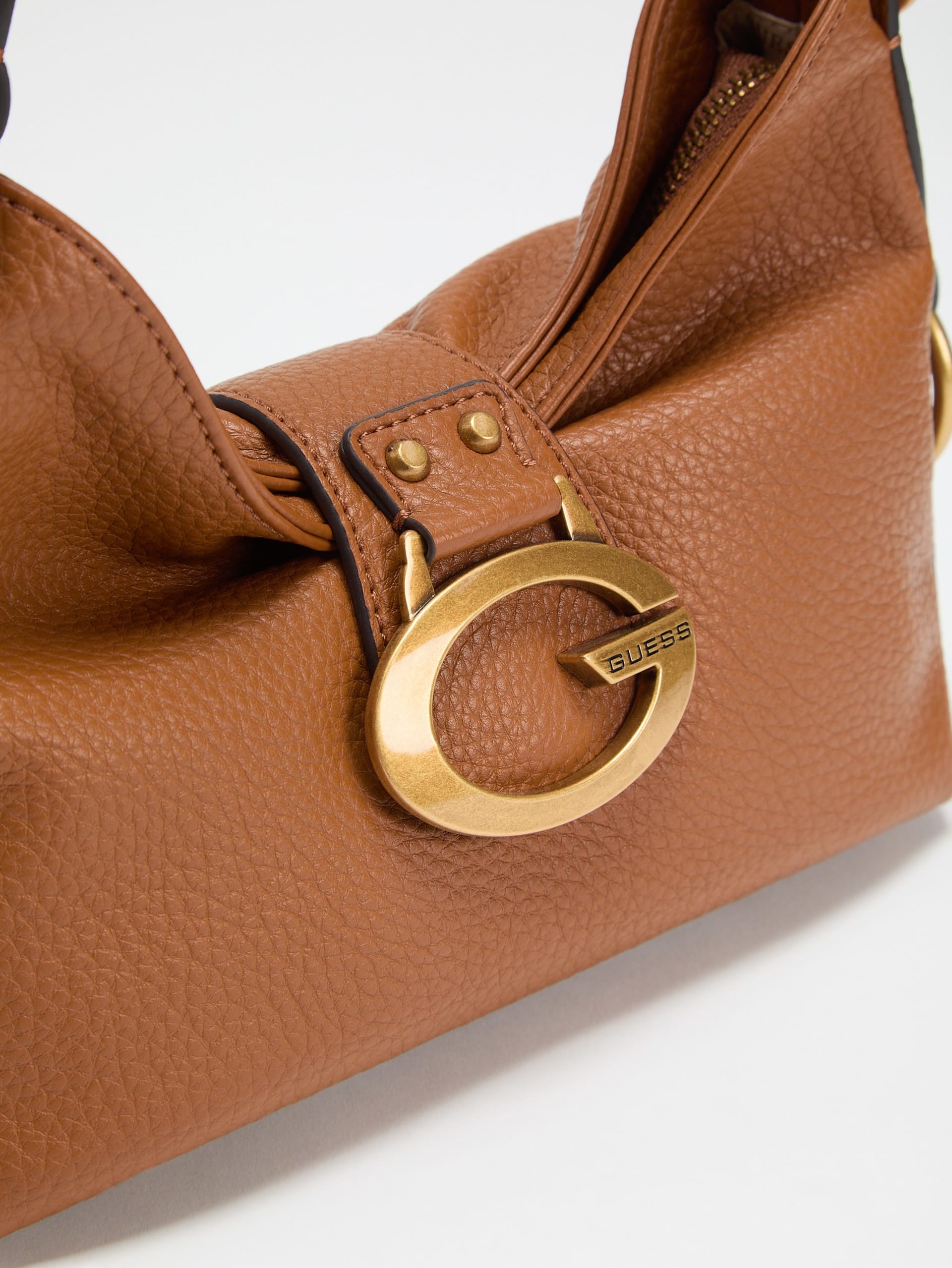 Guess Camden Mini Shoulder Bag
