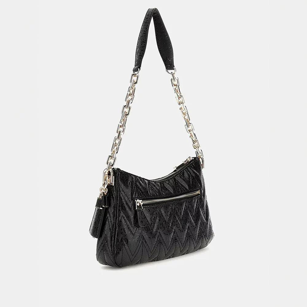 תיק גס Adelard Top Zip Shoulder